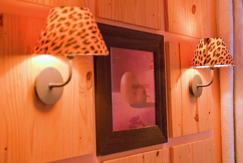 Aparthotel Comte De