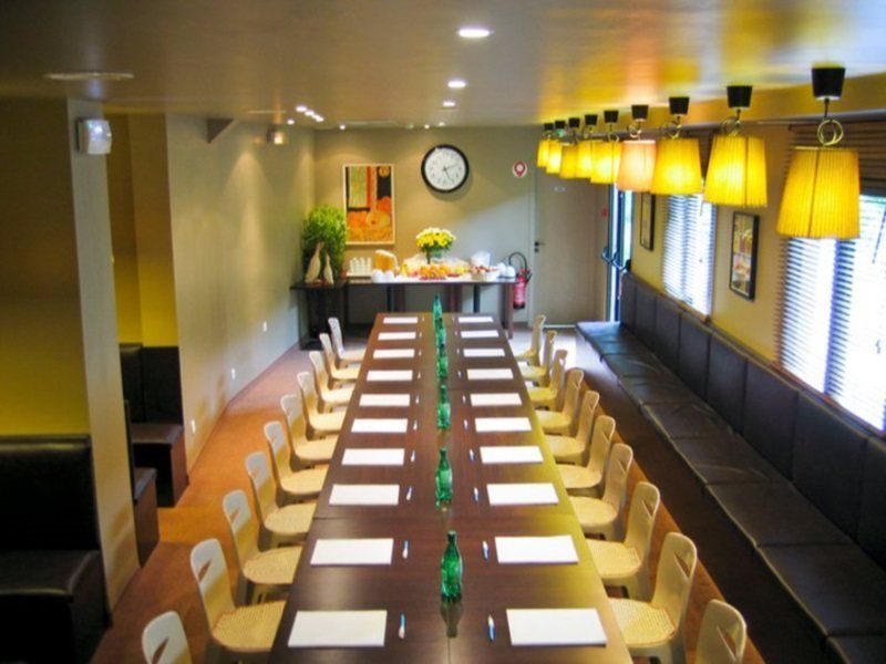 Aparthotel Comte De Nice