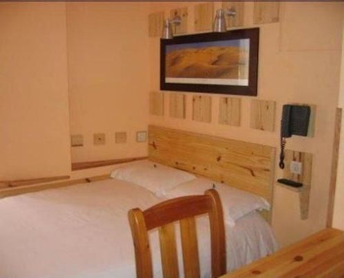 Aparthotel Comte De 2*