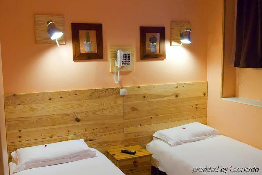 Aparthotel Comte De