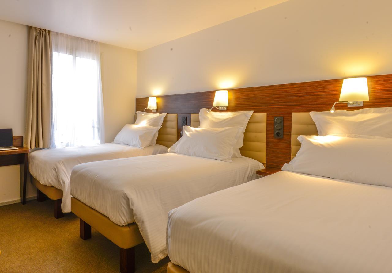 Aparthotel Comte De