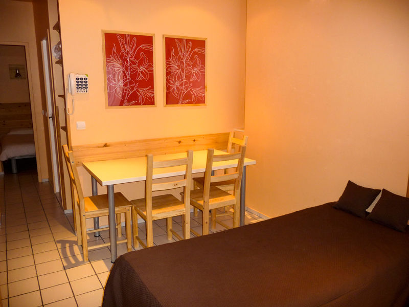 Comte De Aparthotel 2*