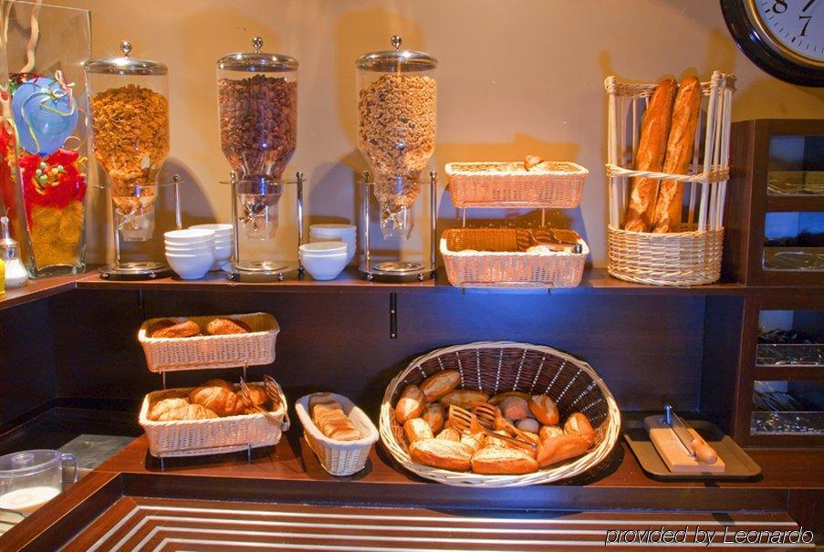Comte De Appart hôtel 2*