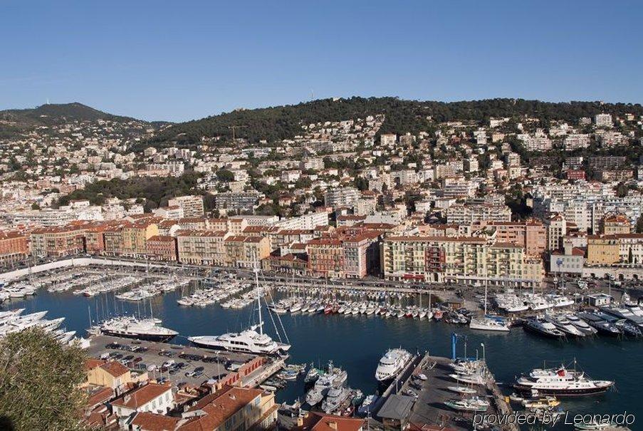 Aparthotel Comte De