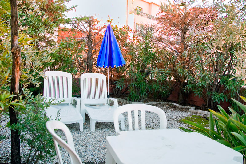 Appart hôtel Comte De Nice