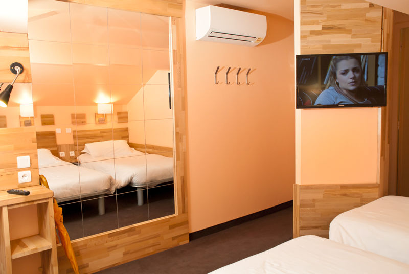 Aparthotel Comte De