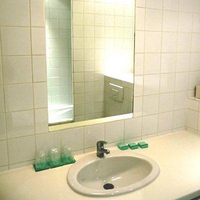 Aparthotel Comte De Nice